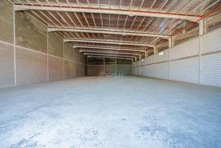 Warehouse for Rent in South Jeddah, Jeddah - Al-Wadi Al-Khamra Neighborhood