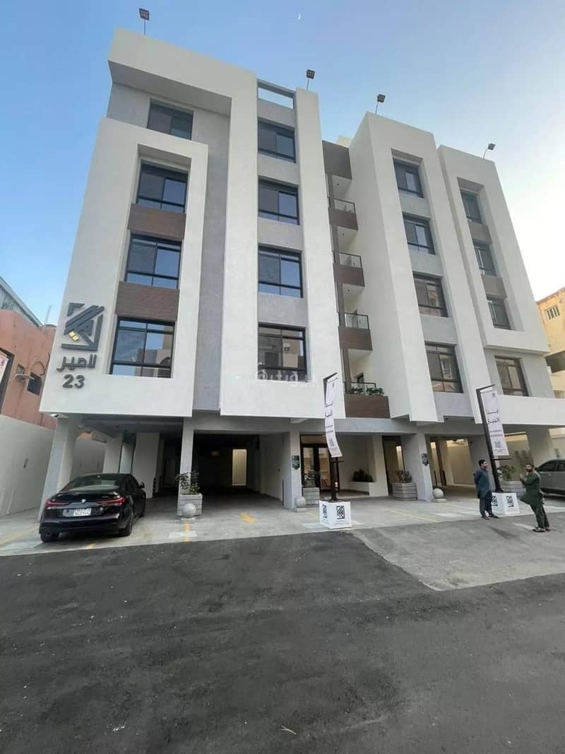 Studio Apartment For Rent in Al Rawdah, Jeddah