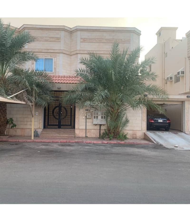 فيلا للبيع في وادي مهزور ، المدينة المنورة