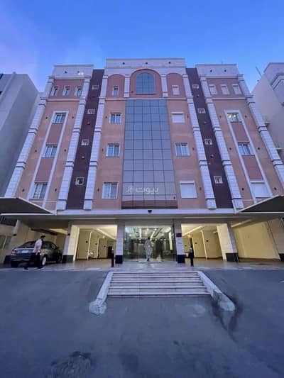 4 Bedroom Flat for Rent in North Jeddah, Jeddah - Apartment for rent in Al Salamah, North Jeddah