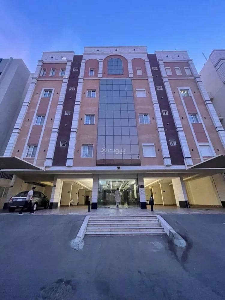 شقة للايجار في السلامة، شمال جدة شقة للايجار في السلامة، شمال جدة