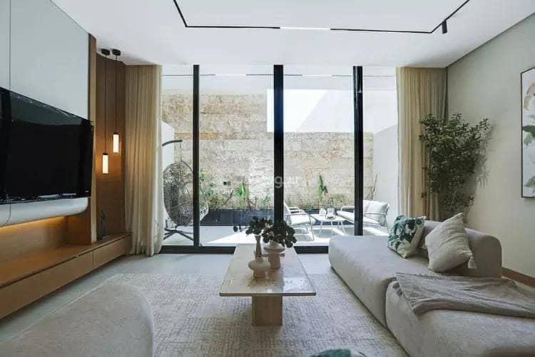 فيلا للبيع في النرجس، الرياض