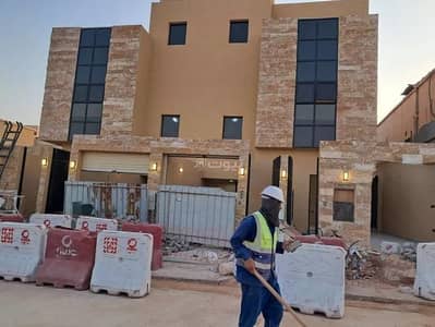 دور 3 غرف نوم للبيع في غرب الرياض، الرياض - دور للبيع في الزهراء، الرياض
