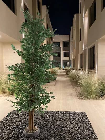3 Bedroom Flat for Rent in North Riyadh, Riyadh - Studio Apartment For Rent in Al Arid, Riyadh