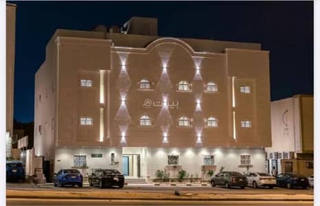 شقة 1 غرفة نوم للايجار في شمال الرياض، الرياض - شقة للإيجار في العقيق، الرياض