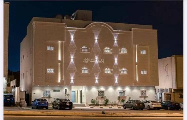 Apartment For Rent in Al Aqiq, Riyadh Apartment For Rent in Al Aqiq, Riyadh