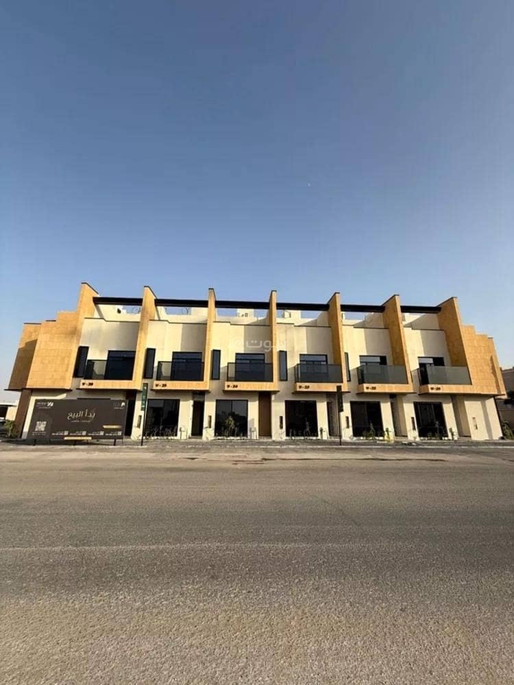 فيلا للبيع في النرجس، الرياض