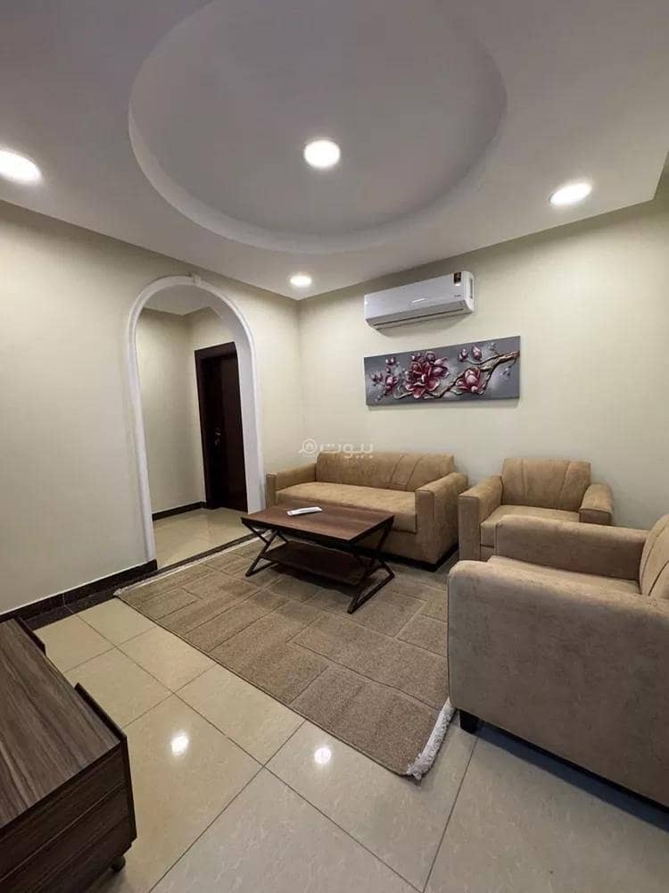 Studio Apartment For Rent in Al Marwah, Jeddah Studio Apartment For Rent in Al Marwah, Jeddah