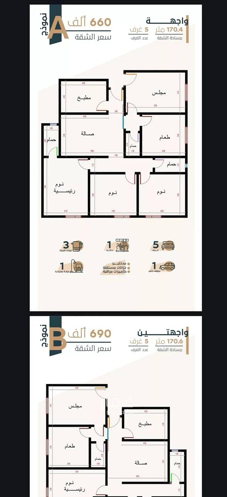 شقة للبيع في شارع احمد بن محمد العتابي, حي السامر, مدينة جدة, منطقة مكة المكرمة شقة للبيع في شارع احمد بن محمد العتابي, حي السامر, مدينة جدة, منطقة مكة المكرمة