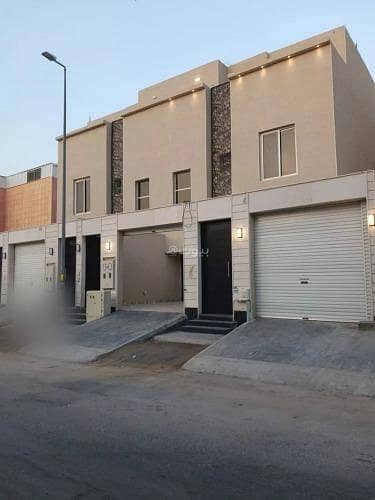 فیلا 4 غرف نوم للبيع في غرب الرياض، الرياض - فيلا للبيع في شارع صفيان, حي السويدي, مدينة الرياض, منطقة الرياض