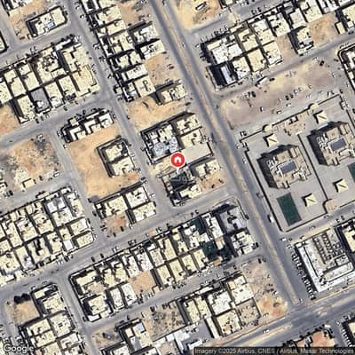 استراحة 1 غرفة نوم للبيع في شمال الرياض، الرياض - ارض للبيع - حي العارض