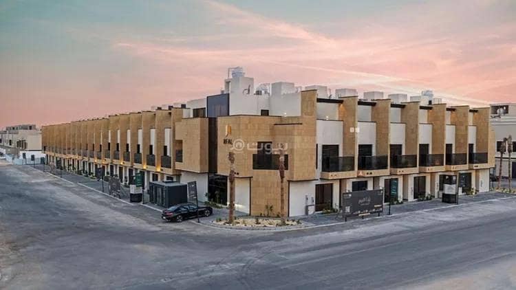 Villa For Sale in Al Narjis, Riyadh