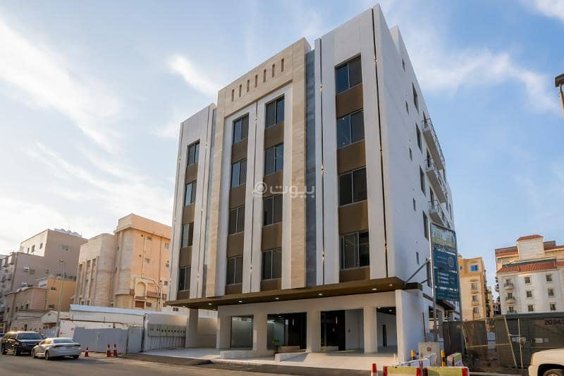 Apartment For Sale in Al Nahdah, North Jeddah Apartment For Sale in Al Nahdah, North Jeddah