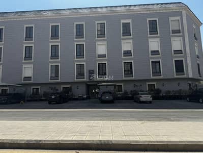 شقة 3 غرف نوم للايجار في شمال الرياض، الرياض - شقة فاخرة للإيجار في الملقا، شمال الرياض