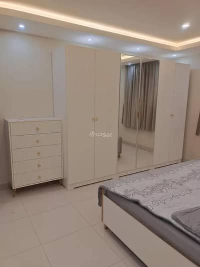 1 Bedroom Apartment for Rent in East Riyadh, Riyadh - 1 Bedroom Apartment For Rent in Al Yarmuk, Riyadh