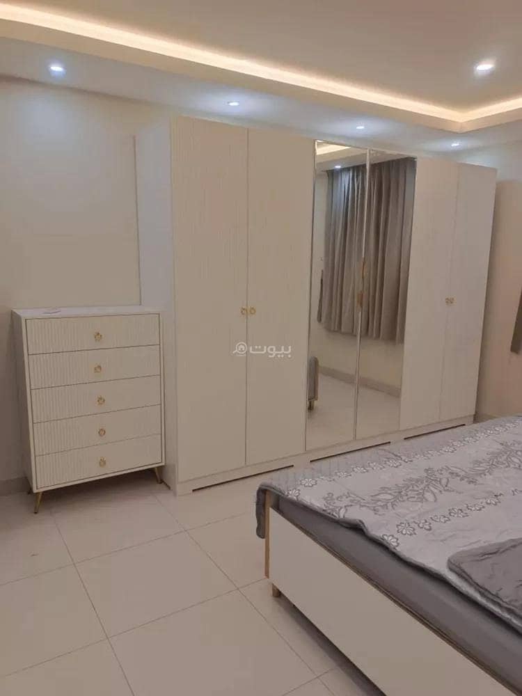 شقة للإيجار في شارع ابي جعفر المنصور, حي اليرموك, مدينة الرياض