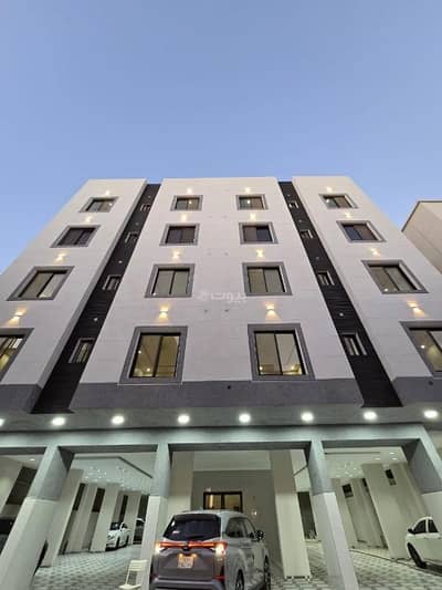 4 Bedroom Flat for Sale in North Jeddah, Jeddah - Property for sale in Al-Safa neighborhood, prime location
