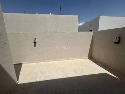 دور 4 غرف نوم للبيع في شرق الرياض، الرياض - طابق للبيع في الرمال، الرياض