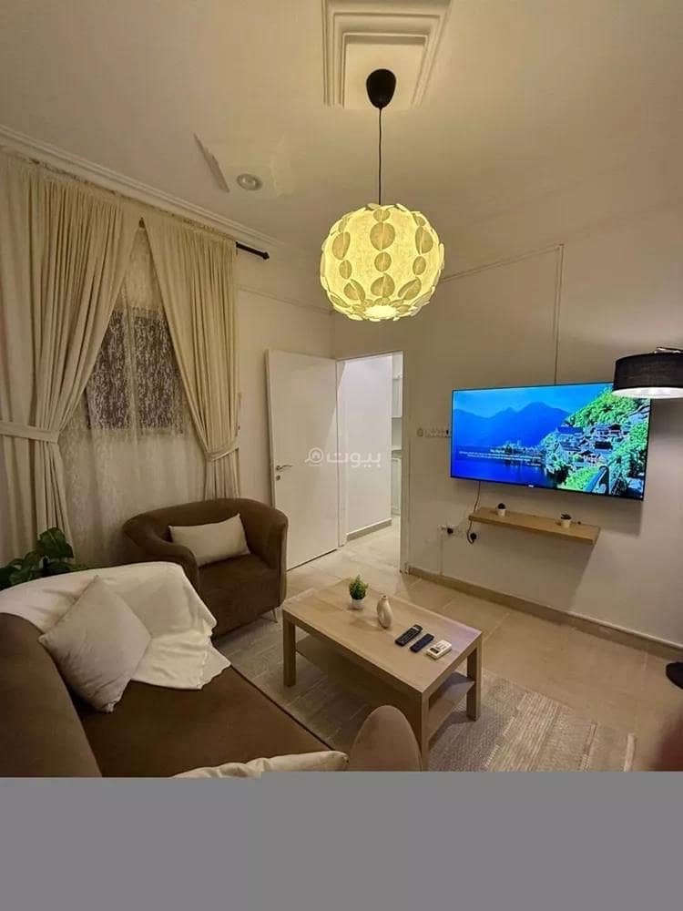 شقة للإيجار في شارع أرطأة بن كعب, حي العقيق, مدينة الرياض, منطقة الرياض