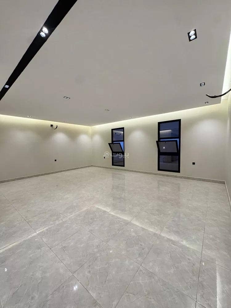 Floor For Sale in Al Qadisiyah, Riyadh