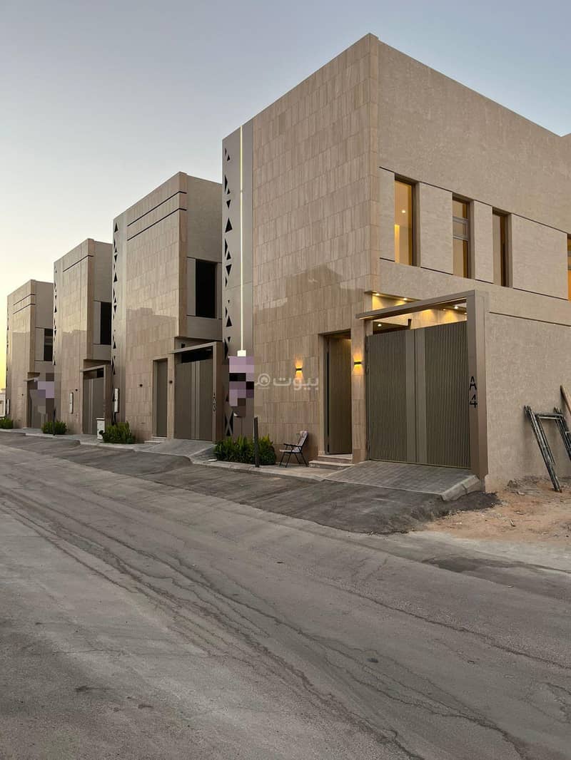 Property for sale in Al-Mahdia neighborhood