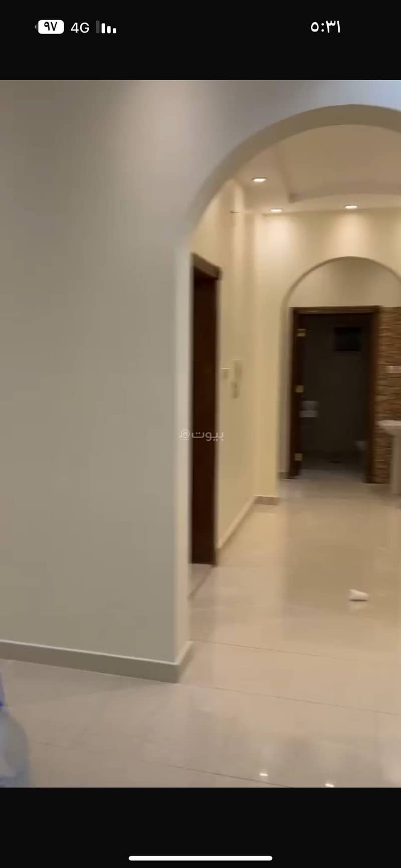 Apartment in Al-Yasmeen for rent