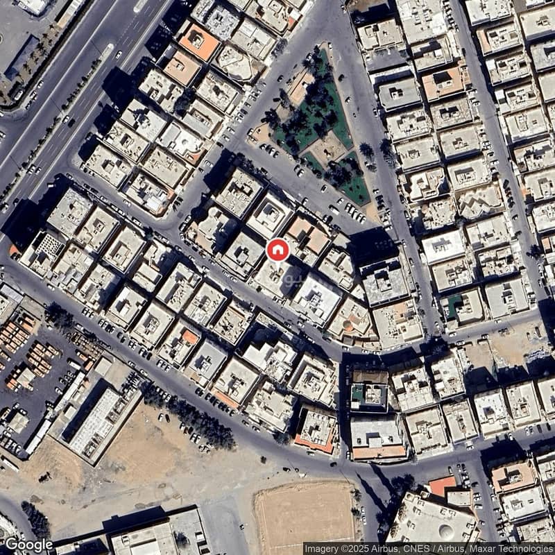 شقة استوديو للبيع في الصفاء، جدة