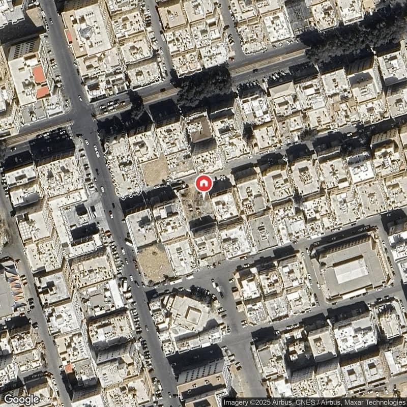 شقة استوديو للبيع في السلامة، جدة