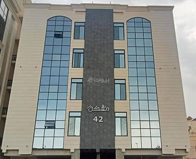فلیٹ 5 غرف نوم للبيع في شمال جدة، جدة - شقق للتمليك بحي النهضه مطل على حديقه