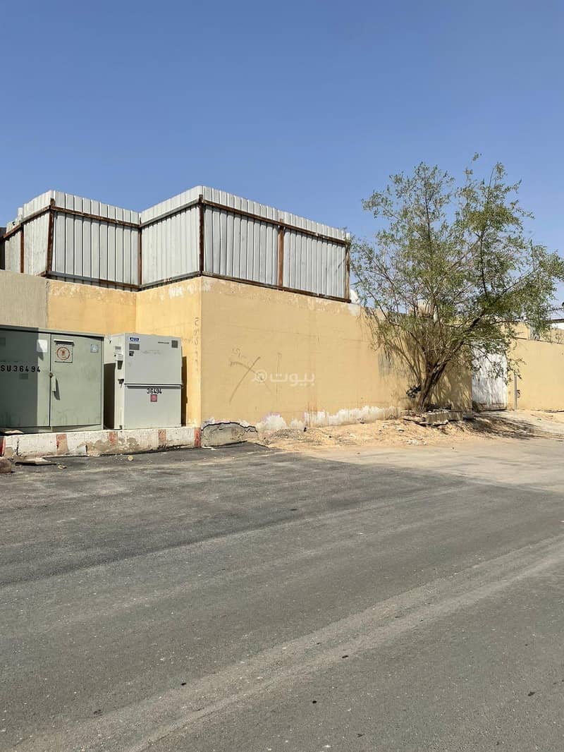 Villa for sale