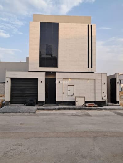 فیلا 5 غرف نوم للبيع في شمال الرياض، الرياض - فيلا للبيع في العارض، شمال الرياض