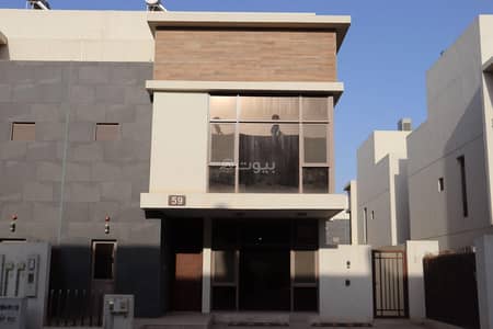 فیلا 4 غرف نوم للايجار في شرق الرياض، الرياض - فيلا للإيجار في المونسيه، الرياض