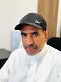 Rashed Saleh Rashed Saleh