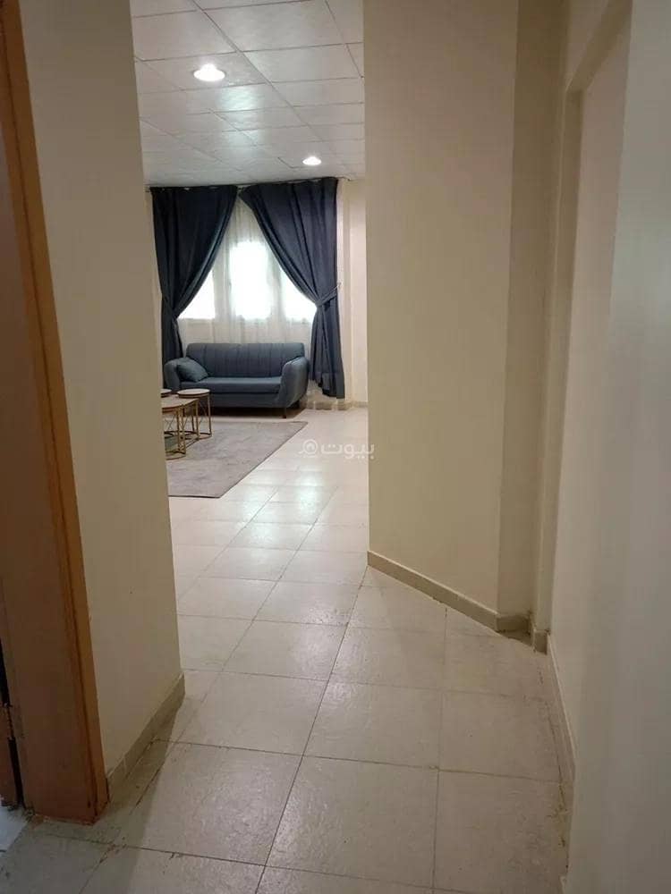 شقة للإيجار في شارع شارع مصعب بن عمير, حي السلام, مدينة الخرج
