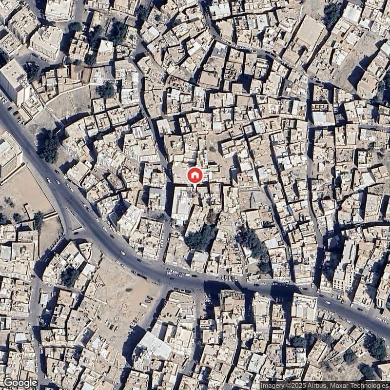 House For Sale in Al Zahra, Mecca
