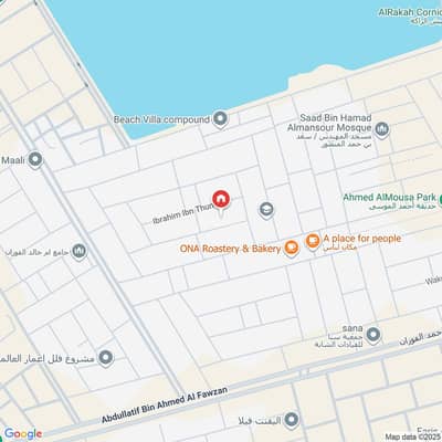 فیلا 4 غرف نوم للبيع في الصدفة، الدمام - فيلا مكونة من 4 غرف نوم للبيع في الصدفة