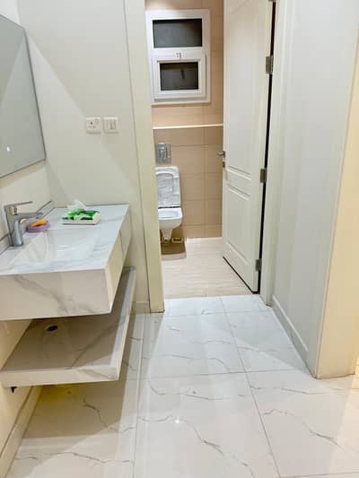 2 Bedroom Floor for Rent in East Riyadh, Riyadh - Floor in East Riyadh，Ghirnatah 2 bedrooms 75000 SAR - 87774790