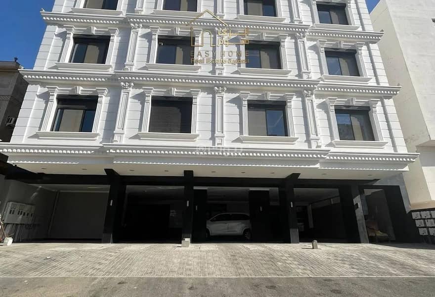 شقة استوديو للبيع في الوهاد، جدة