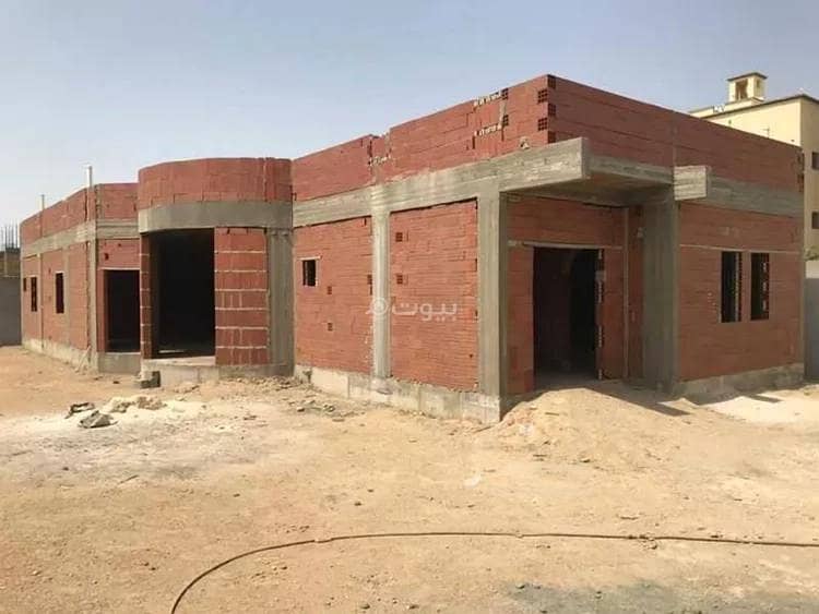 فيلا للبيع – حي الرياض (الجزء ب)، جدة