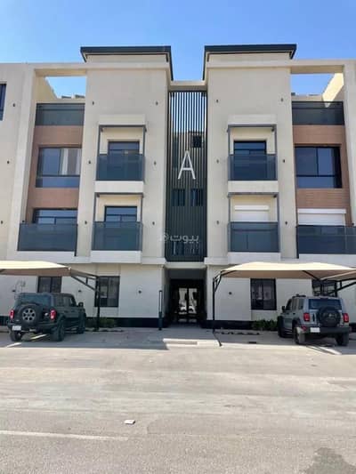 3 Bedroom Apartment for Rent in North Riyadh, Riyadh - 3 Bedroom Apartment For Rent in Al Narjis, Riyadh