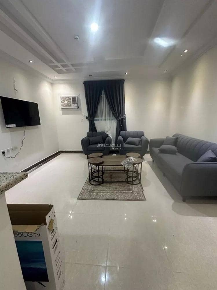 Studio Apartment For Rent in Al Aziziyah, Riyadh