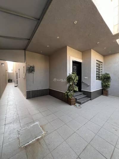 فیلا 4 غرف نوم للايجار في شمال الرياض، الرياض - فيلا مكونة من 4 غرف نوم للإيجار في المرُوج، الرياض