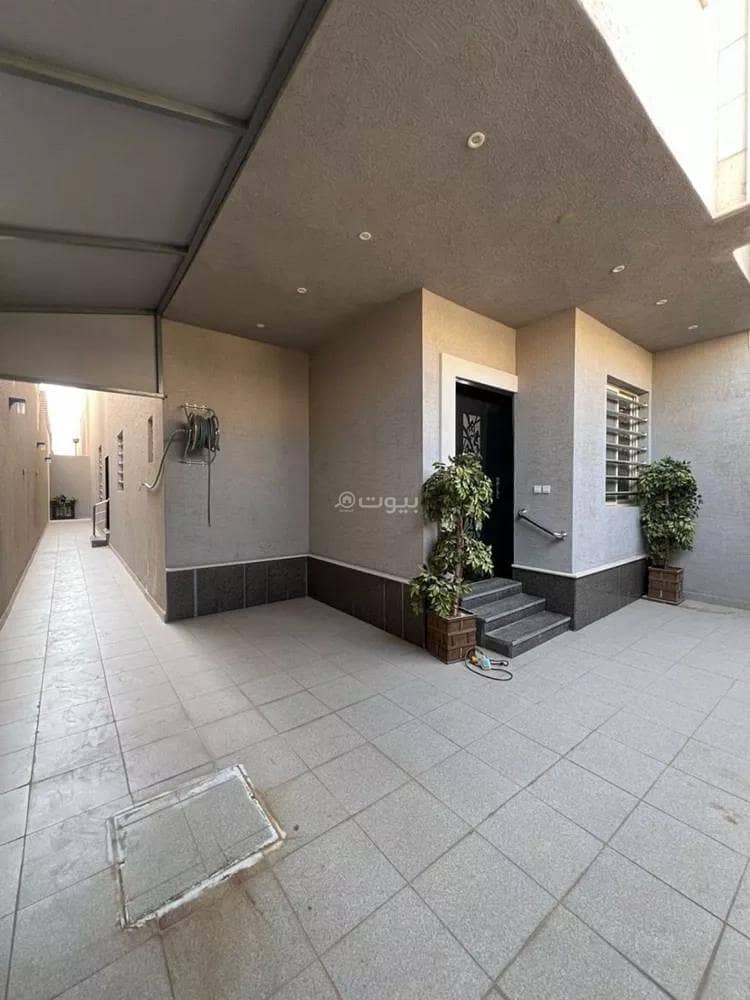 فيلا مكونة من 4 غرف نوم للإيجار في المرُوج، الرياض