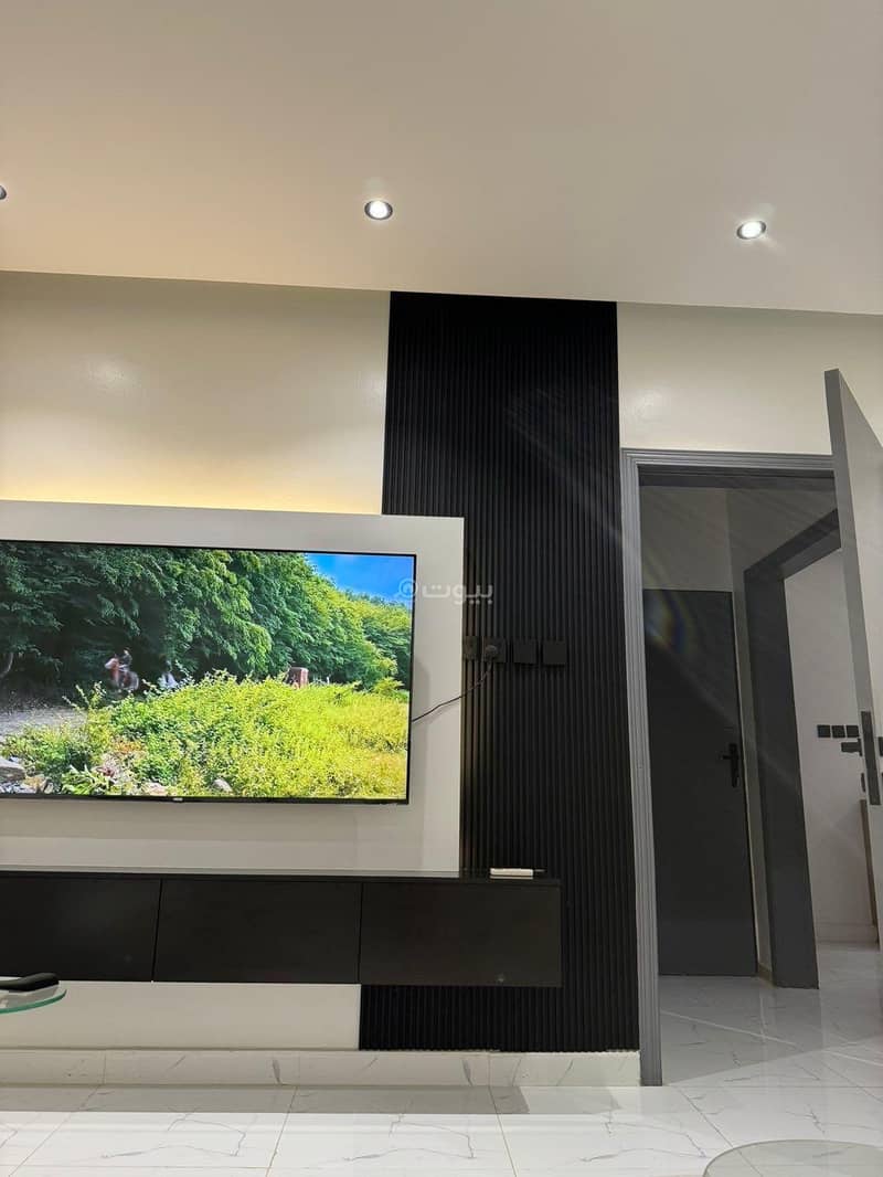 Studio apartment for rent in Al-Rimal