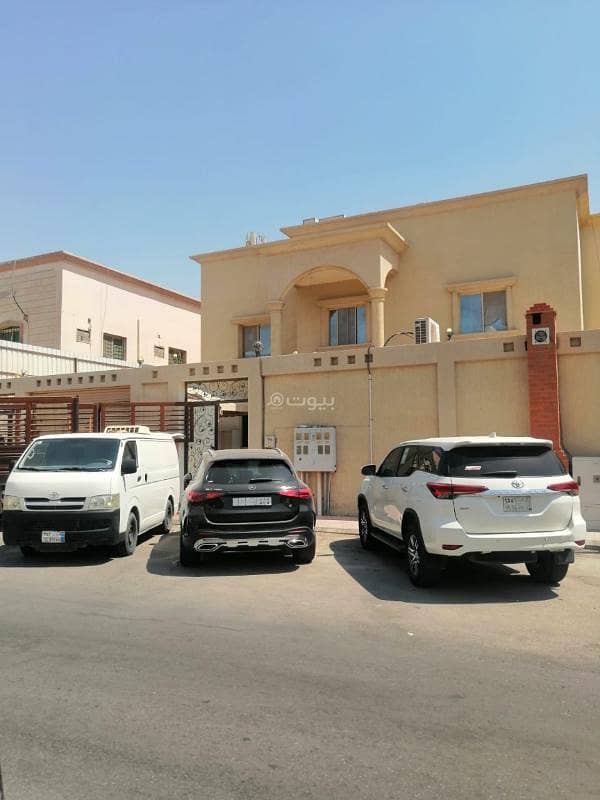 فيلا للايجار في الفيصالية، الدمام فيلا للايجار في الفيصالية، الدمام