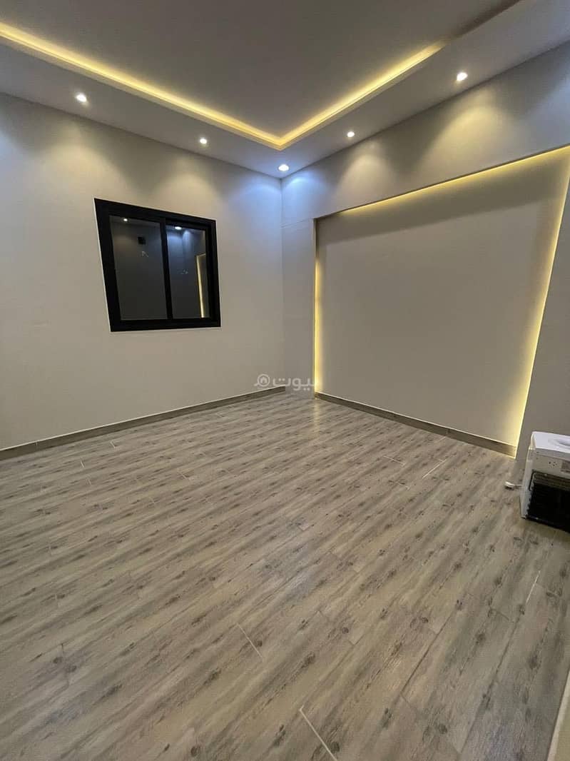 A 3-bedroom apartment for rent in Al-Rimal