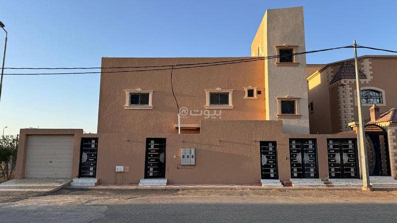 فيلا للبيع في الريان، البكيرية فيلا للبيع في الريان، البكيرية