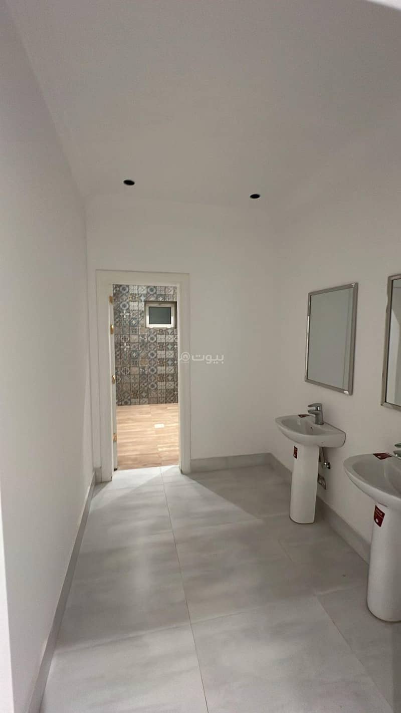 4-room apartment for rent in Al Safa, Jeddah