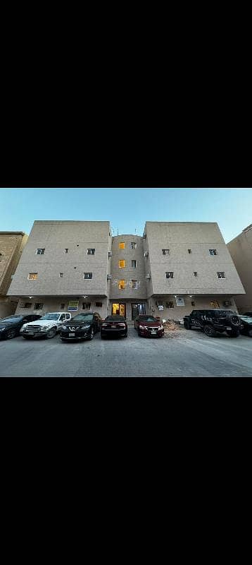 شقة 1 غرفة نوم للايجار في وسط الرياض، الرياض - شقة من غرفة نوم واحدة للإيجار في الضباط، الرياض