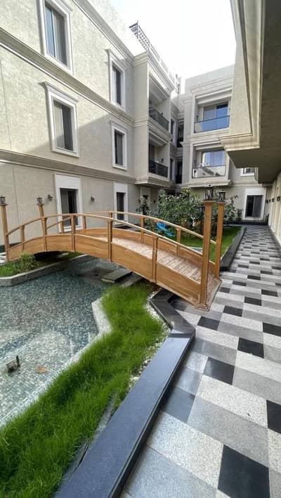 2 Bedroom Apartment for Rent in East Riyadh, Riyadh - 2 Bedroom Apartment For Rent in Al Munsiyah, Riyadh